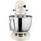 Фото - Кухонна машина KitchenAid Artisan 4.8 л Porcelain White (5KSM125EPL) | click.ua