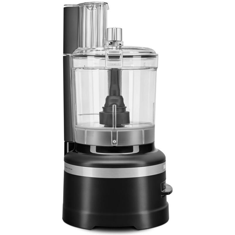 Кухонний комбайн KitchenAid 5KFP1319EBM матовий чорний