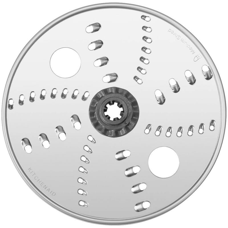 Кухонний комбайн KitchenAid 5KFP1319EBM матовий чорний