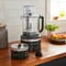 Фото - Кухонний комбайн KitchenAid 5KFP1319EBM матовий чорний | click.ua