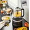 Фото - Кухонний комбайн KitchenAid 5KFP1319EBM матовий чорний | click.ua
