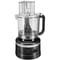 Фото - Кухонний комбайн KitchenAid 5KFP1319EBM матовий чорний | click.ua