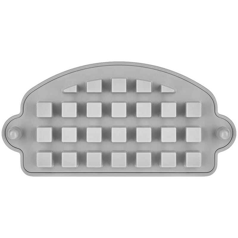 Кухонний комбайн KitchenAid 5KFP1319EOB чорний