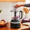 Фото - Кухонний комбайн KitchenAid 5KFP1319EOB чорний | click.ua