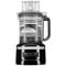 Фото - Кухонний комбайн KitchenAid 5KFP1319EOB чорний | click.ua