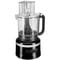 Фото - Кухонний комбайн KitchenAid 5KFP1319EOB чорний | click.ua
