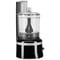 Фото - Кухонний комбайн KitchenAid 5KFP1319EOB чорний | click.ua