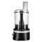 Фото - Кухонний комбайн KitchenAid 5KFP0921EBM матовий чорний | click.ua