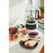 Фото - Кухонний комбайн KitchenAid 5KFP0921EBM матовий чорний | click.ua