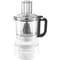 Фото - Кухонний комбайн KitchenAid Classic 5KFP0718EWH білий | click.ua