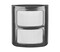 Фото - Электрочайник KitchenAid 5KEK1222EOB Black | click.ua