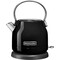 Фото - Электрочайник KitchenAid 5KEK1222EOB Black | click.ua