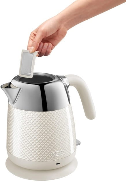 Электрочайник Delonghi KBL 2001 W