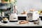 Фото - Электрочайник KitchenAid 5KEK1222EAC Creamy | click.ua