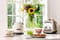 Фото - Электрочайник KitchenAid 5KEK1222EAC Creamy | click.ua