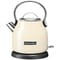 Фото - Электрочайник KitchenAid 5KEK1222EAC Creamy | click.ua