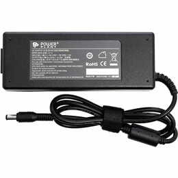 Блок живлення PowerPlant для ноутбука IBM/Lenovo 220V, 19.5V 120W 6.15A, 6.3х3.0 (IB120G6330)