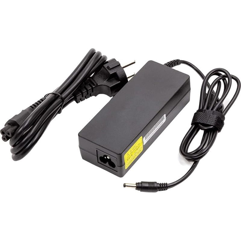 Блок живлення PowerPlant для ноутбука Lenovo 220V, 20V 90W 4.5A, 4.0х1.7 (IB90H4017)