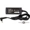 Фото - Блок живлення PowerPlant для моніторів Samsung 220V, 14V 42W 3A, 6.5х4.4 with pin (SG42B6544) | click.ua