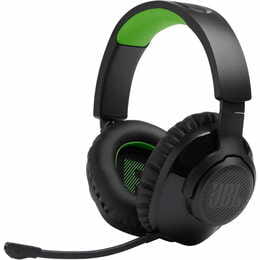 Гарнiтура JBL Quantum 360X Wireless for Xbox (JBLQ360XWLBLKGRN)