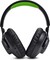 Фото - Гарнитура JBL Quantum 360X Wireless for Xbox (JBLQ360XWLBLKGRN) | click.ua