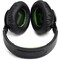Фото - Гарнитура JBL Quantum 360X Wireless for Xbox (JBLQ360XWLBLKGRN) | click.ua