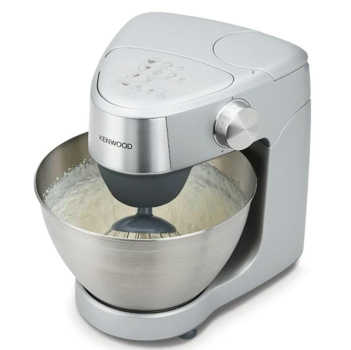 Кухонна машина Kenwood Prospero KHC29A.R0SI