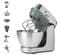Фото - Кухонна машина Kenwood Prospero KHC29A.R0SI | click.ua