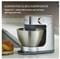 Фото - Кухонна машина Kenwood Prospero KHC29A.R0SI | click.ua