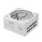 Фото - Блок живлення Asus TUF-GAMING-1000G-WHITE PCIE5 1000W Gold (90YE00S5-B0NA00) | click.ua