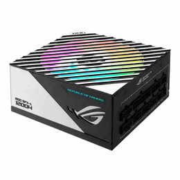 Блок питания Asus ROG Loki SFX-L 1200W Titanium (90YE00N0-B0NA00)