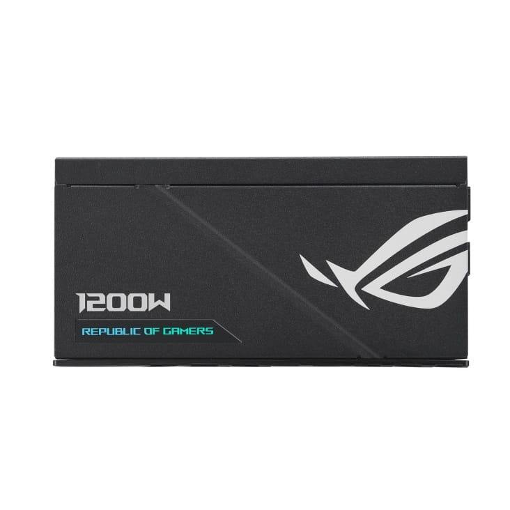 Блок питания Asus ROG Loki SFX-L 1200W Titanium (90YE00N0-B0NA00)