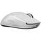 Фото - Миша бездротова Logitech G Pro X Superlight 2 White (910-006638) | click.ua