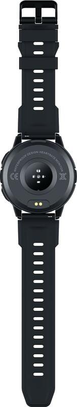 Смарт-годинник Oukitel BT10 Black