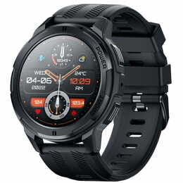 Смарт-годинник Oukitel BT10 Black