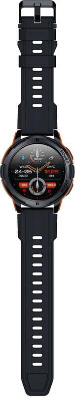 Смарт-годинник Oukitel BT10 Orange