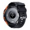 Фото - Смарт-годинник Oukitel BT10 Orange | click.ua