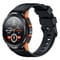 Фото - Смарт-годинник Oukitel BT10 Orange | click.ua