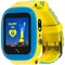 Фото - Детские смарт-часы AmiGo GO004 Glory Splashproof Camera+LED Blue Yellow | click.ua