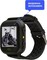 Фото - Детские смарт-часы AmiGo GO009 Camera+LED WiFi Black | click.ua