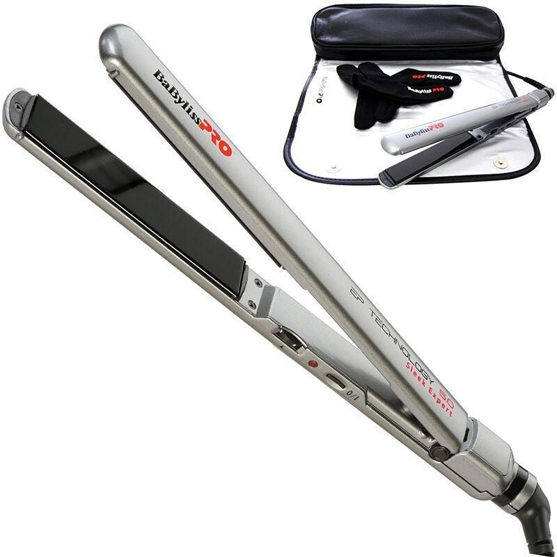 Утюжок (выпрямитель) для волос Babyliss Pro BAB2072EPE
