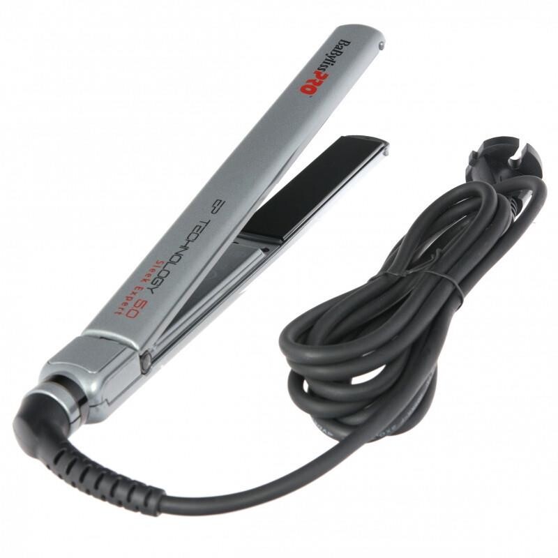 Утюжок (выпрямитель) для волос Babyliss Pro BAB2072EPE