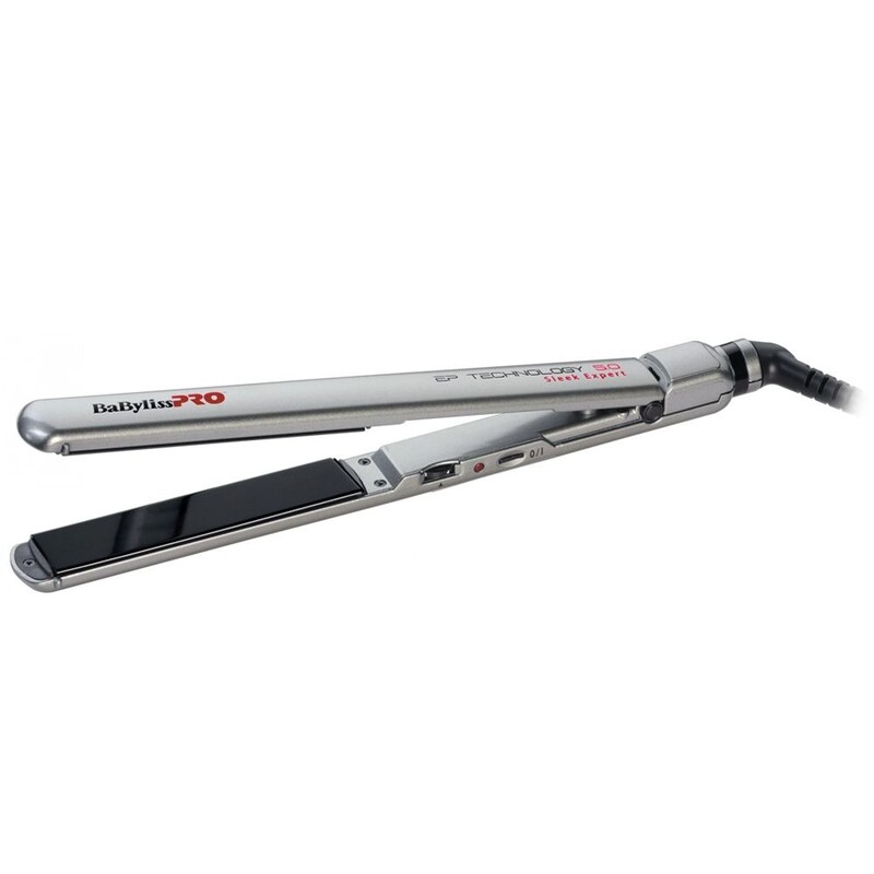 Утюжок (выпрямитель) для волос Babyliss Pro BAB2072EPE
