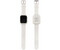 Фото - Детские смарт-часы AmiGo GO009 Camera+LED WiFi White | click.ua