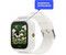 Фото - Детские смарт-часы AmiGo GO009 Camera+LED WiFi White | click.ua