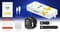 Фото - Детские смарт-часы Garmix PointPRO-100 WiFi Black | click.ua