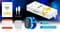 Фото - Детские смарт-часы Garmix PointPRO-200 4G/GPS/WiFi Blue | click.ua