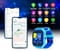 Фото - Детские смарт-часы Garmix PointPRO-200 4G/GPS/WiFi Blue | click.ua