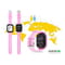 Фото - Дитячий смарт-годинник Garmix PointPRO-300 4G/GPS/WiFi Purple | click.ua