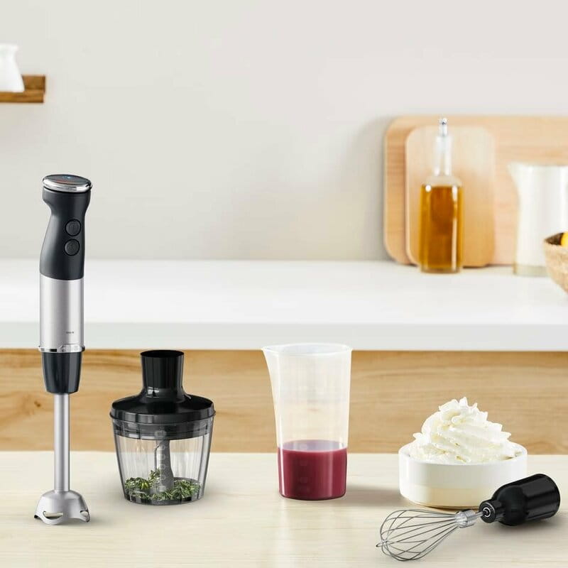Блендер Tefal HB673830
